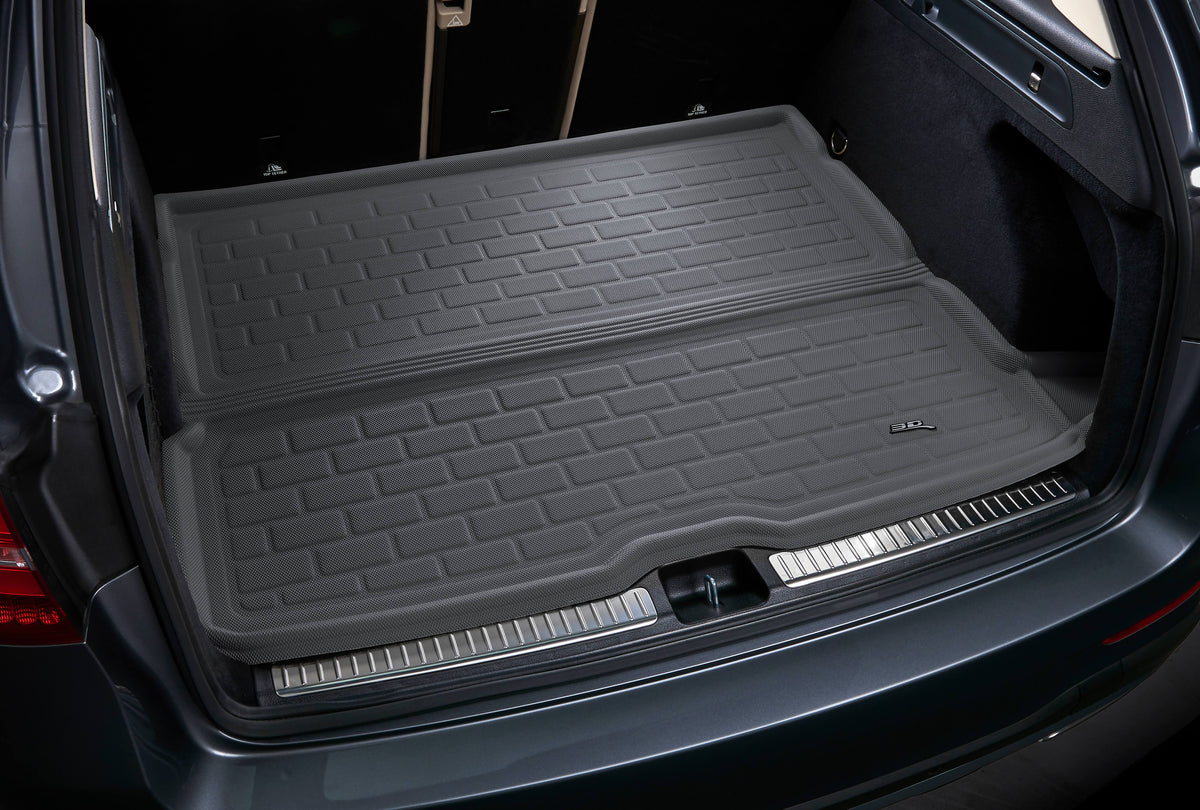 Gray Cargo Liner W65395