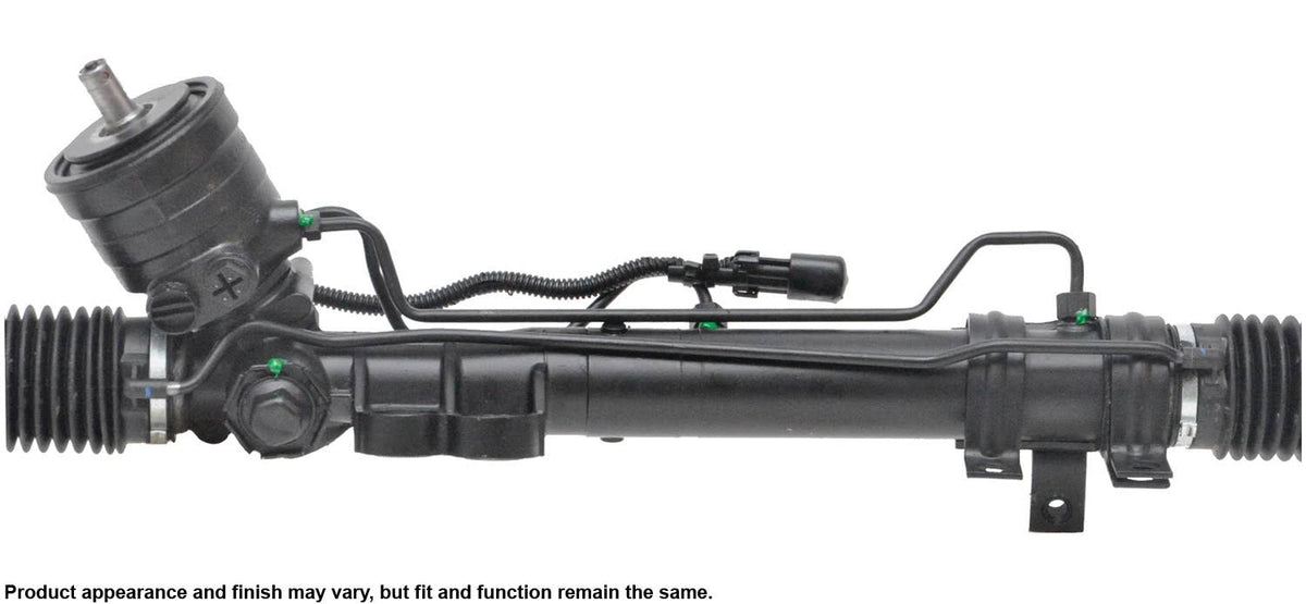 Rack & Pinion N105746