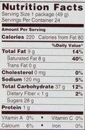 Whoppers 1.75 Oz Pack of 10 O480542