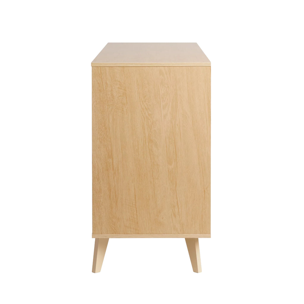 6-Drawer Dresser E63012