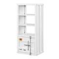 White Multimedia Cabinet W8930
