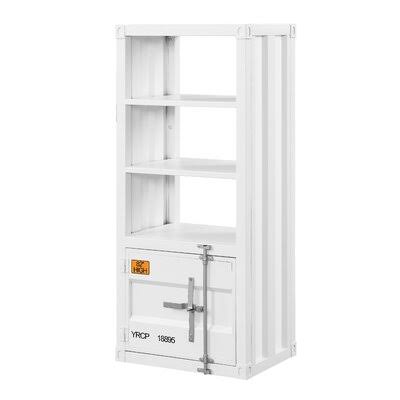 White Multimedia Cabinet W8930