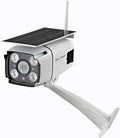 Solar Powered Wireless Security Camera 2.4Ghz WiFi IP CCTV Camera B1257