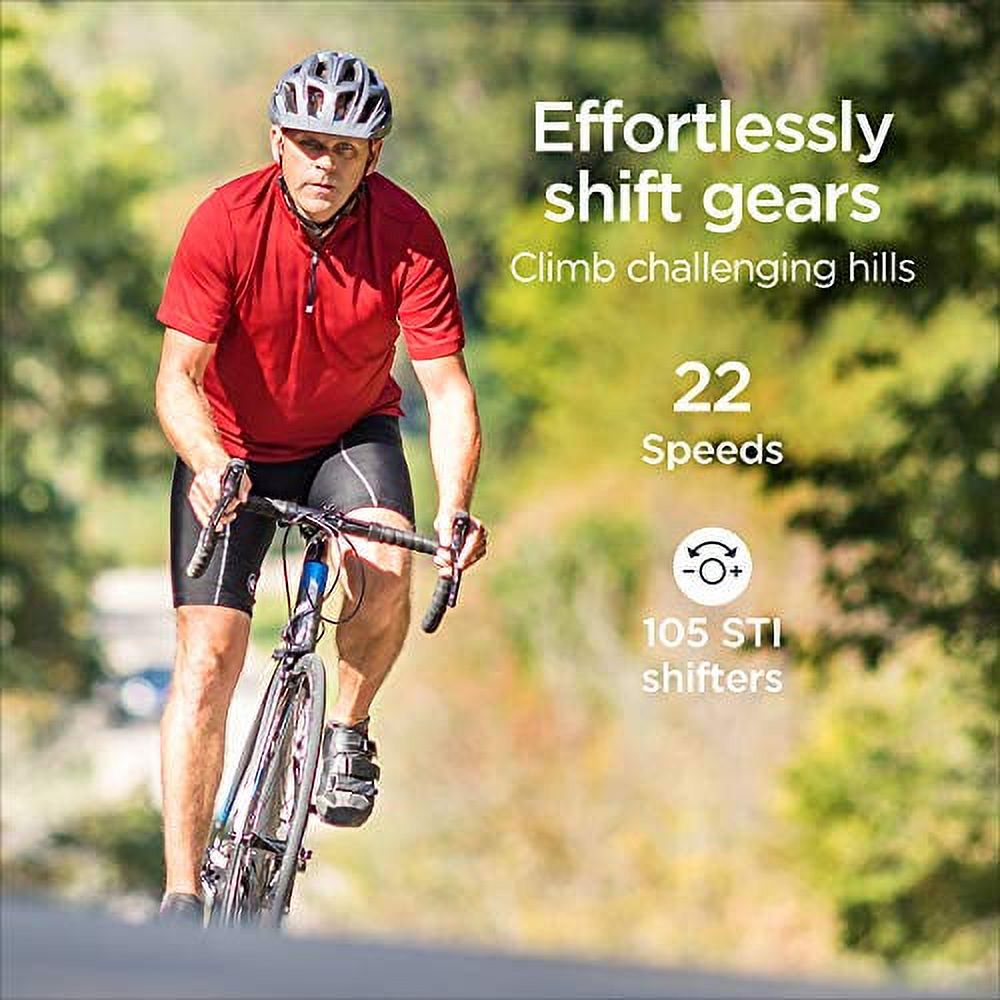 Carbon Road Bike P712