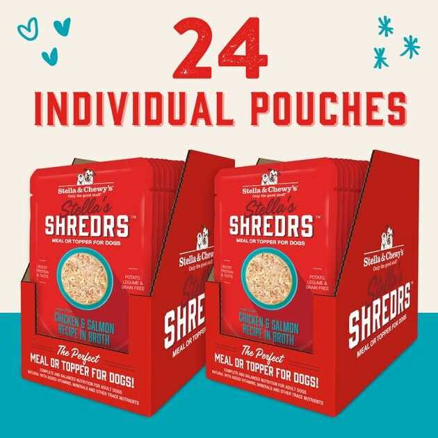 Chicken Dog Food Z5766