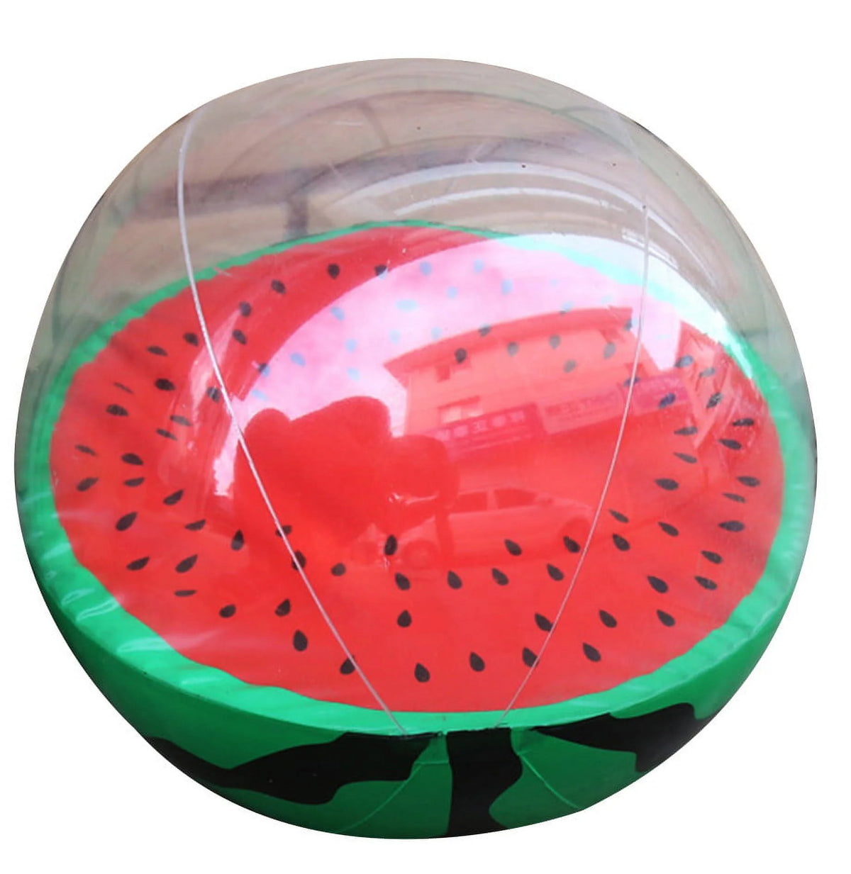Inflatable Beach Balls for Kids M456612