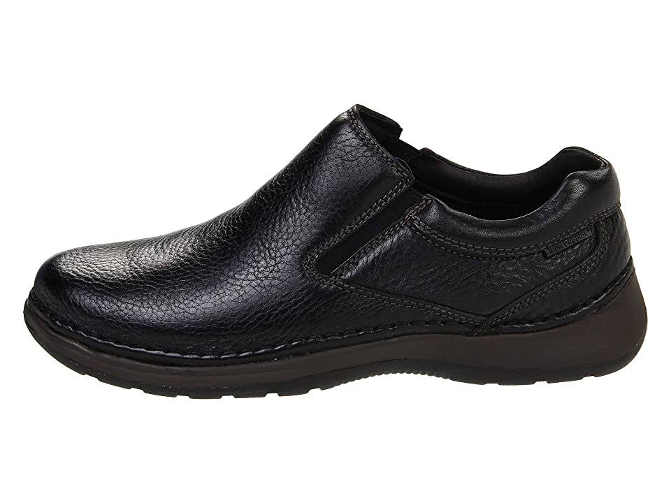 Black Hush Puppies Shoes S449