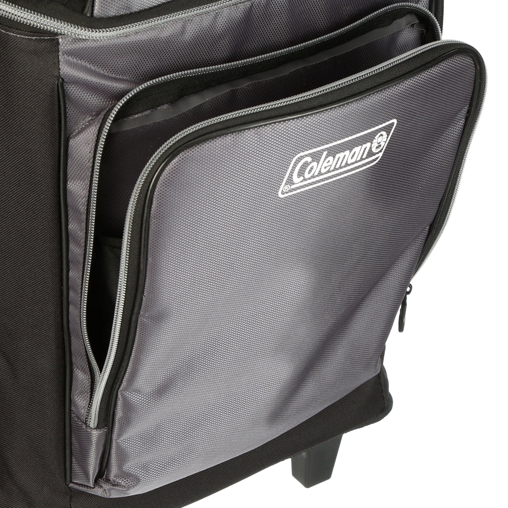 Gray 42 Can Hard Sided Cooler E473967