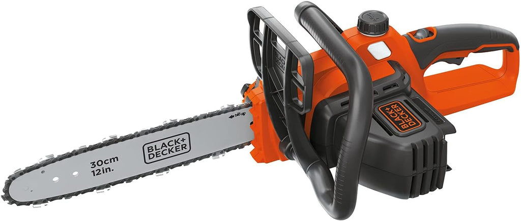 40V Max Cordless Chainsaw, 12-Inch R385