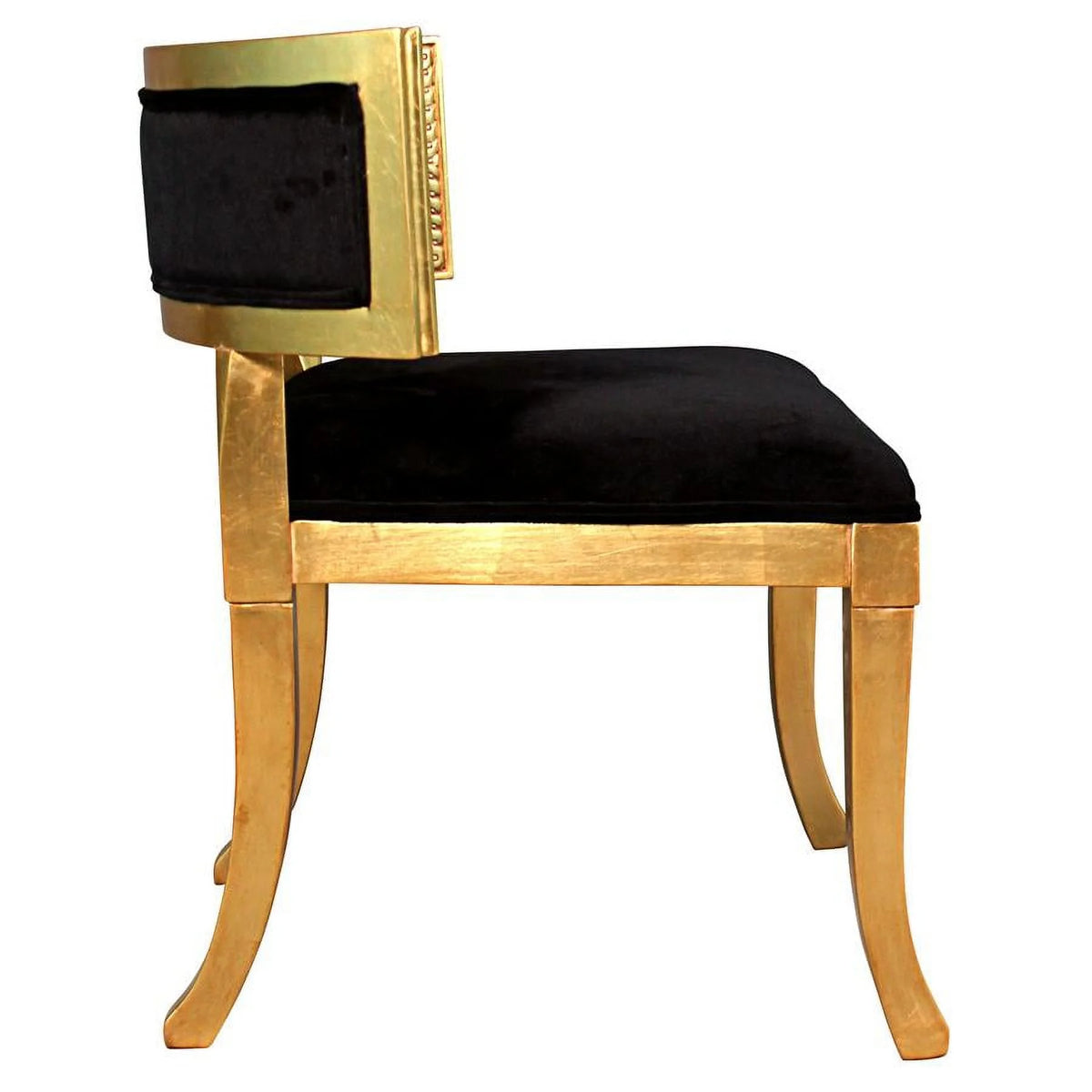 Set of Two Lounge Chairs K2758