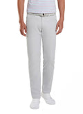 British Grey 5 Pocket Pant L8557
