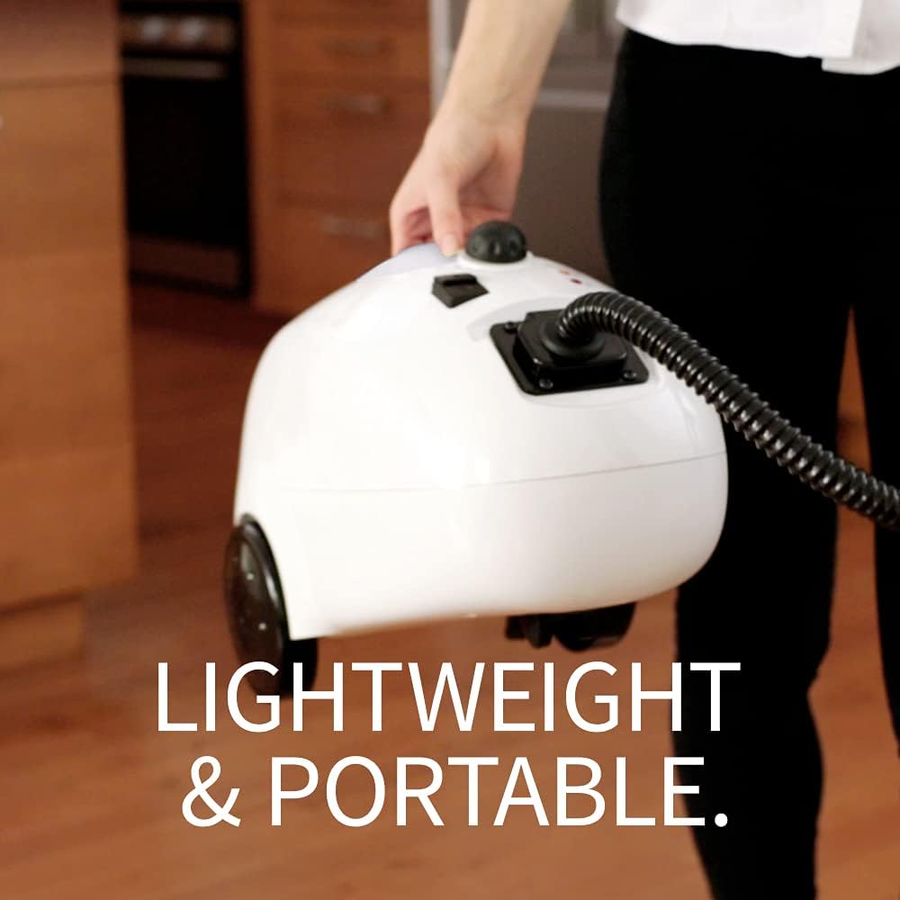 European Made Steam Cleaner R41132