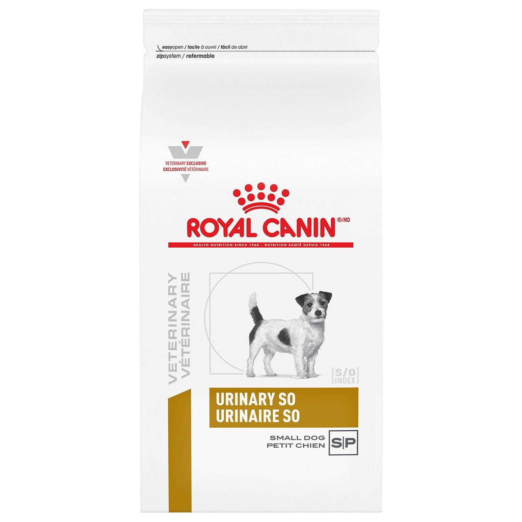 Small Dog Food F127554