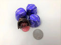 Sugar Free Cherry Dark Chocolate Candy 1 pound N3008