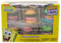 Assorted Fruit Flavor Gummy Candy, 5.92 oz U447205
