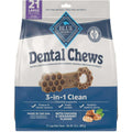 Chicken & Spearmint Dog Dental Chews H222
