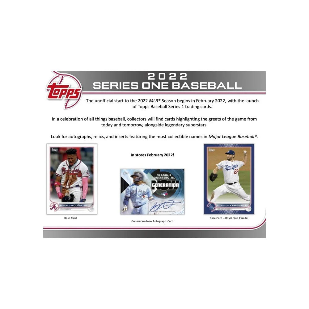 Baseball Cards Hanger Box L534668