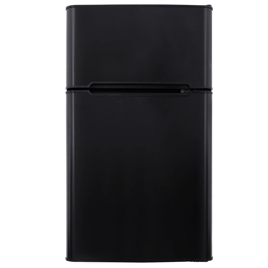 3.2 Cu ft Compact Mini Refrigerator Separate Freezer E67813