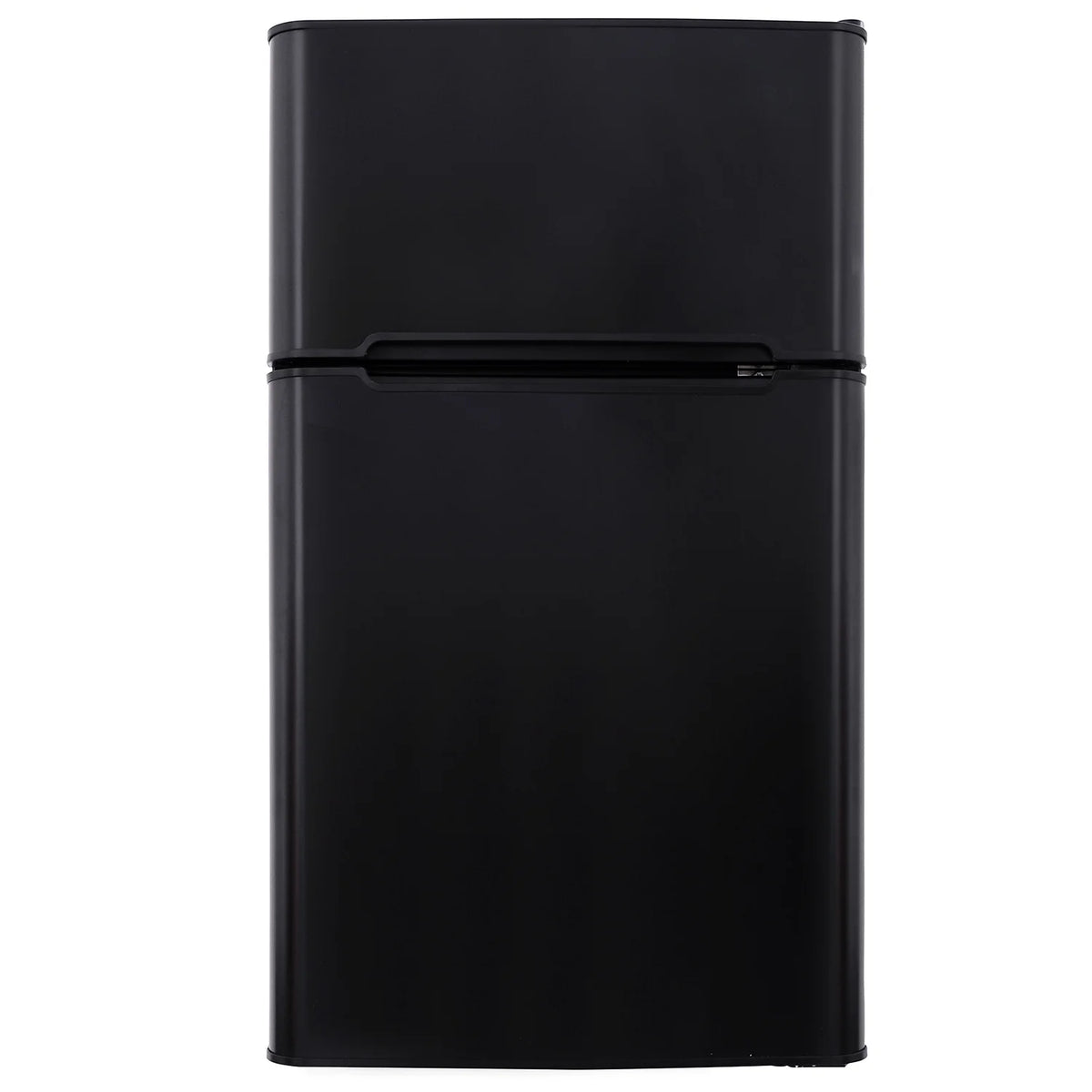 3.2 Cu ft Compact Mini Refrigerator Separate Freezer E67813