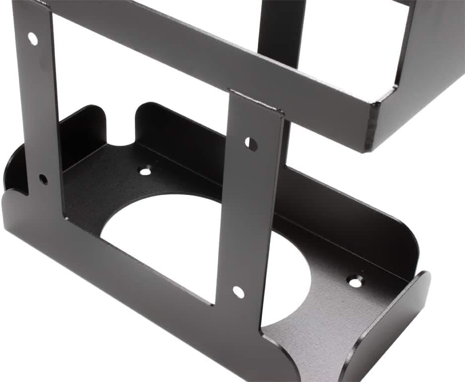 Vertical Jerry Can Holder I45995
