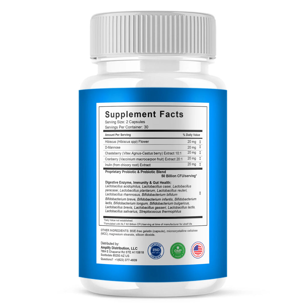 Fit Capsules R530