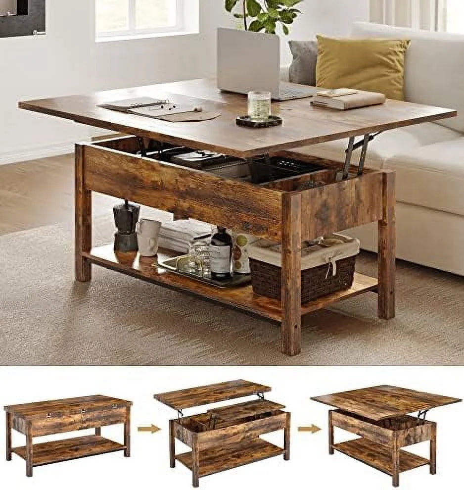 Lift Top Coffee Table G960249