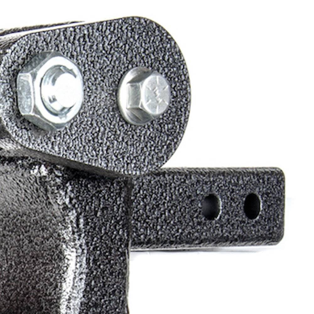 Drop Hitch V837289