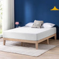 5 Inch Memory Foam Mattress, Twin T378030