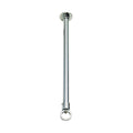 Ceiling Support for Wall Shower Arm Polished Nickel P460
