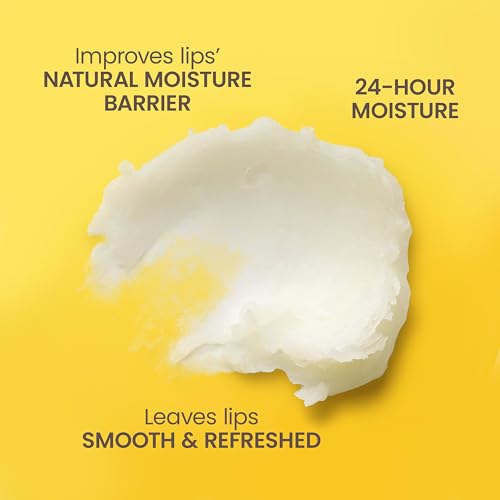 4 Pack Fruit Lip Balm G6513