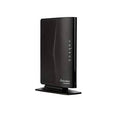 802.11ac Desktop WiFi Extender with 4 Internet Antennas 5GHz, Gigabit Ethernet Z937123