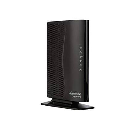 802.11ac Desktop WiFi Extender with 4 Internet Antennas 5GHz, Gigabit Ethernet Z937123