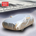 Super Heavy Duty All Weather Waterproof Car Cover N39905