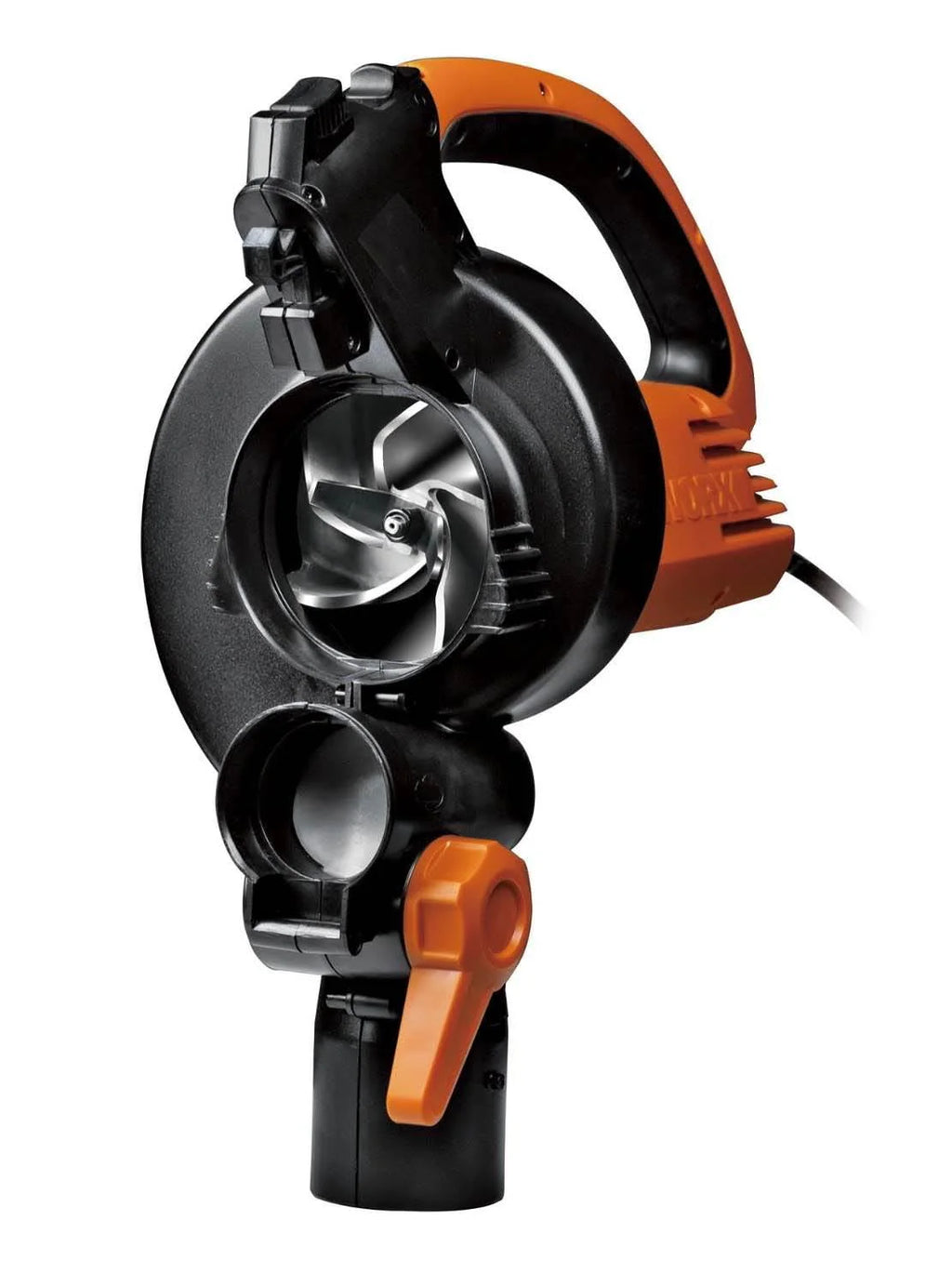 Corded Electric Blower/Mulcher/Vacuum U87249