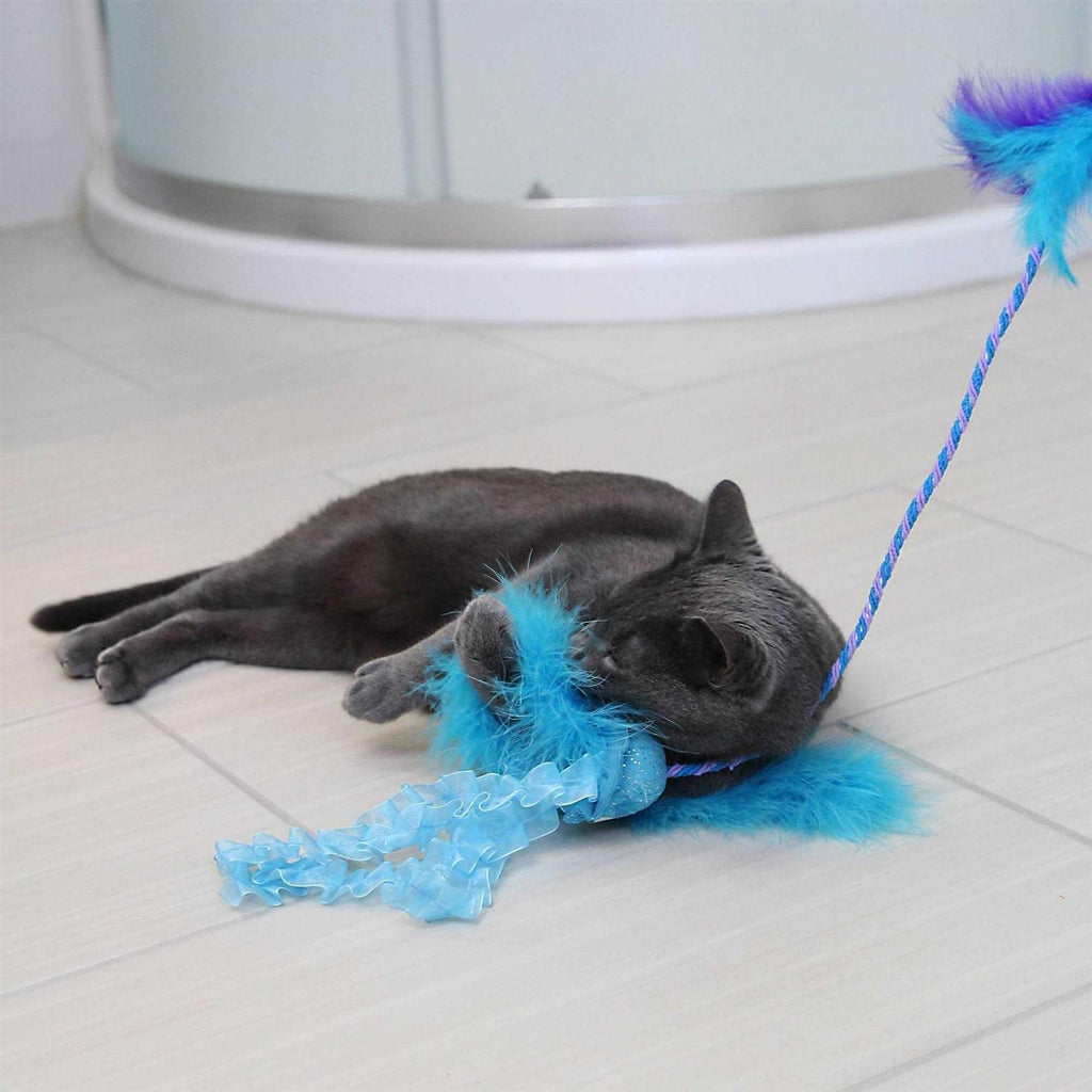 Cat Toy C784