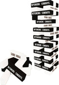 NCAA Table Top Stackers F840974