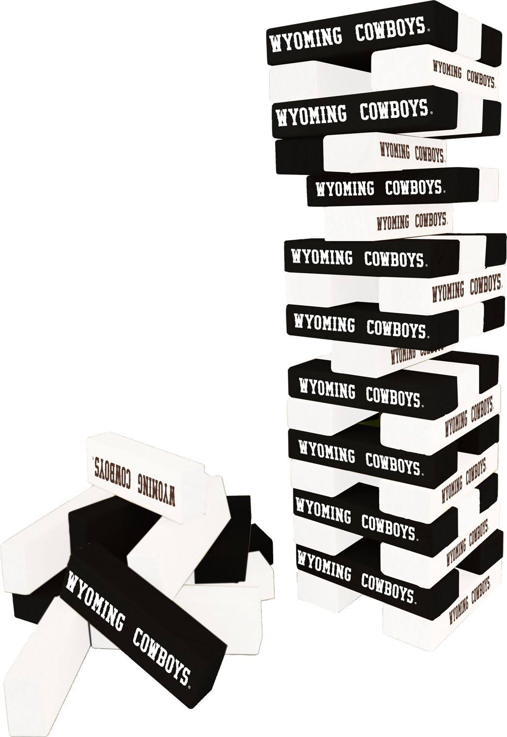 NCAA Table Top Stackers F840974