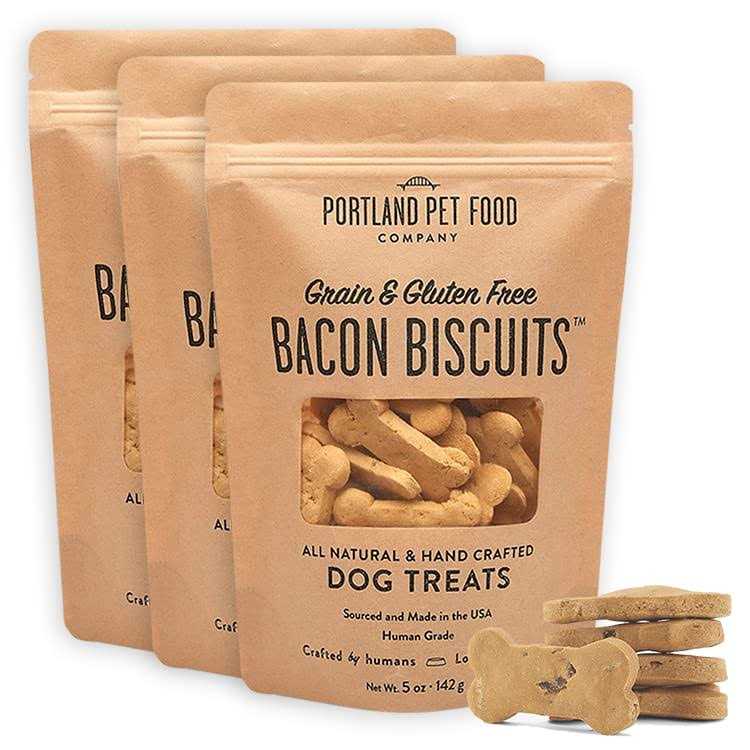 All-Natural Dog Treat Biscuits Multipack Z160
