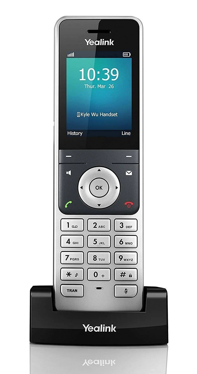 IP Dect Phone E40512