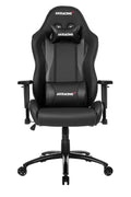 Gaming Chair with High Backrest, Recliner, Swivel, Tilt, Rocker & Seat Height Adjustment X66713