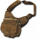 Coyote Brown Tactical Field Bag I82774