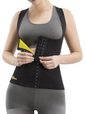 Slimming Sweat Workout Vest I3021
