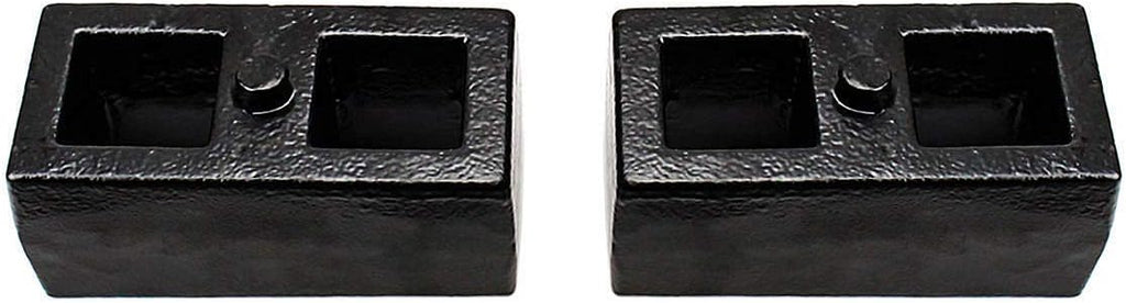 Cast Steel Lift Kit Blocks Pack of 2 L827236