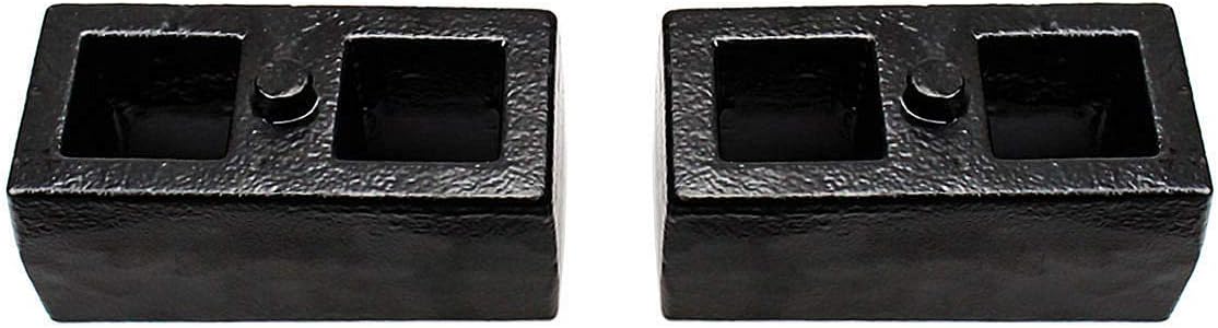 Cast Steel Lift Kit Blocks Pack of 2 L827236