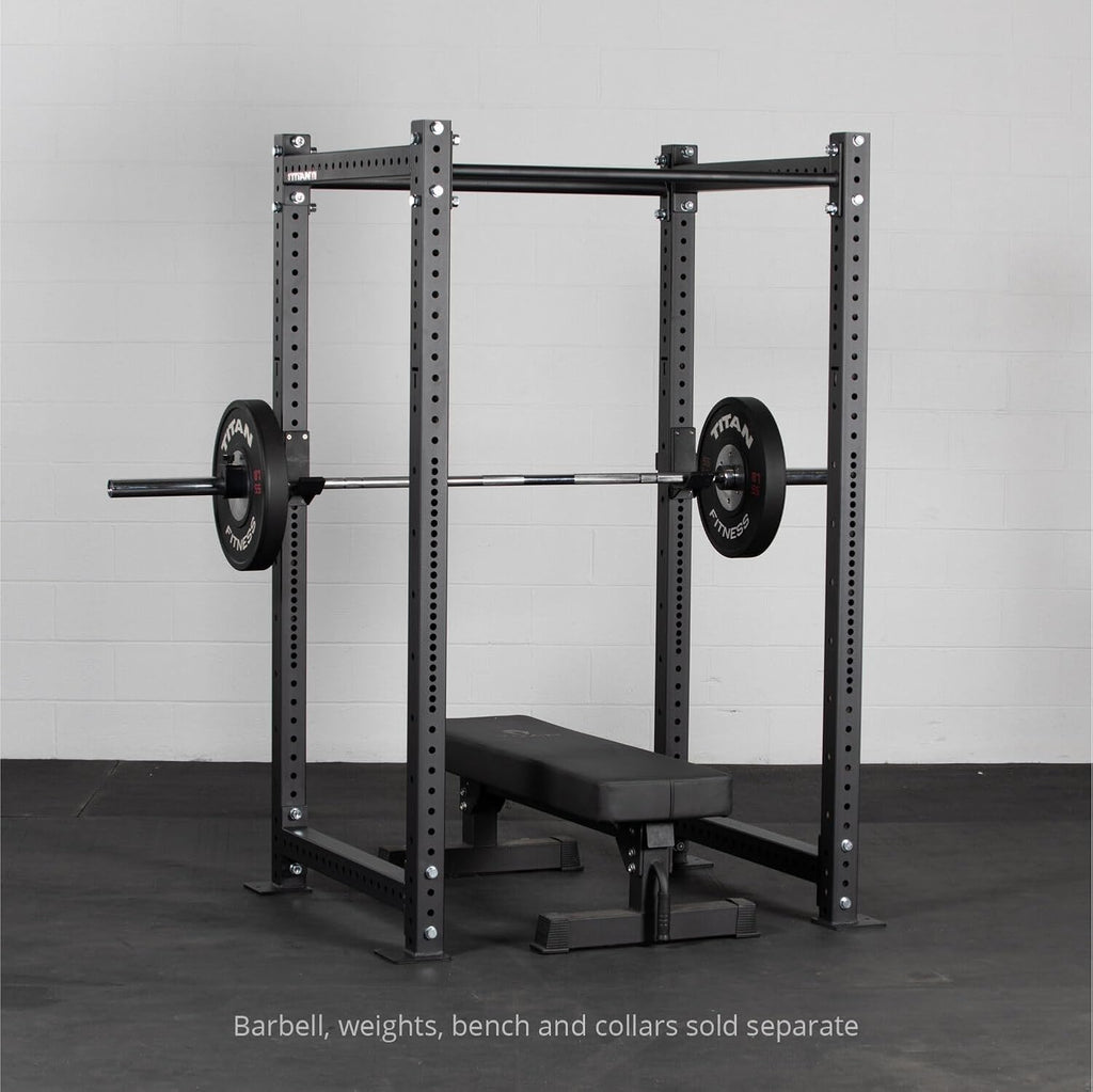 Short Bolt-Down Power Rack 36-in. Depth Y967954