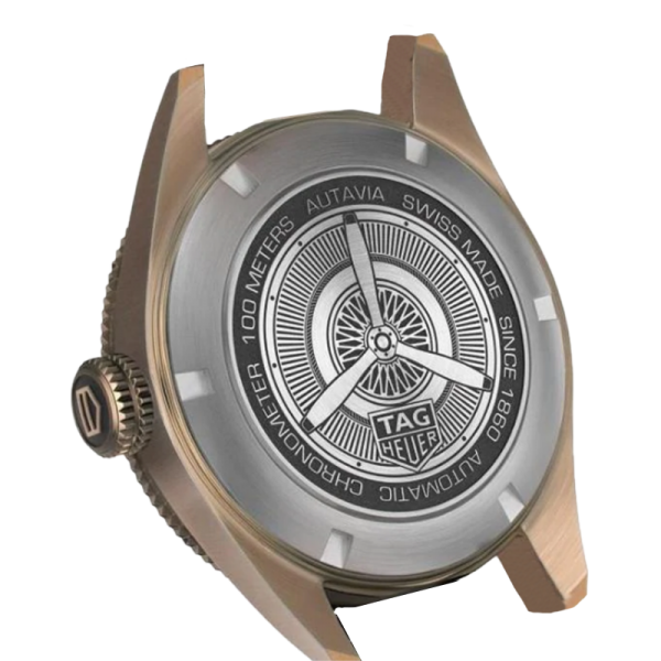 43mm Watch O9393