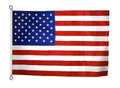 12x18 Polyester U.S. Flag N989