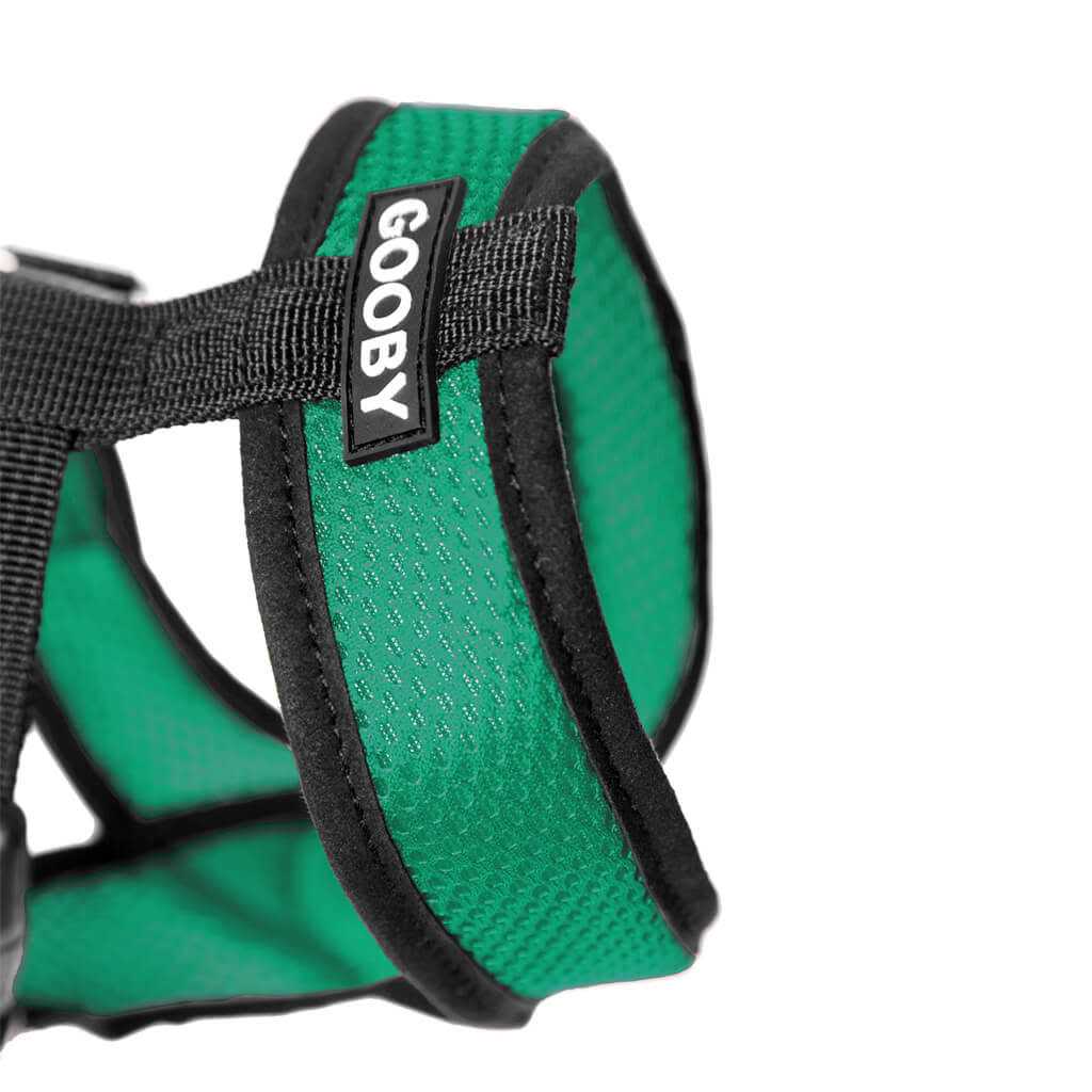 Step-In Dog Harness O9011