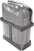 Vertical Jerry Can Holder I45995