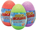Junior Megasaur Mystery Egg Box (24 Packs) L918783
